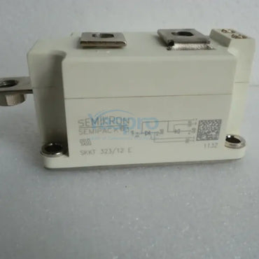 SKKT323-12E Semikron Thyristor Module 323A 1200V