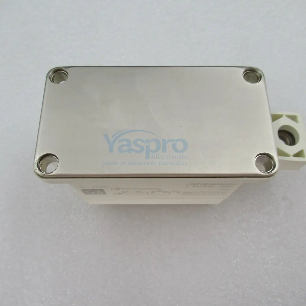 SKKT323 16E Semikron Thyristor Module 323A 1600V