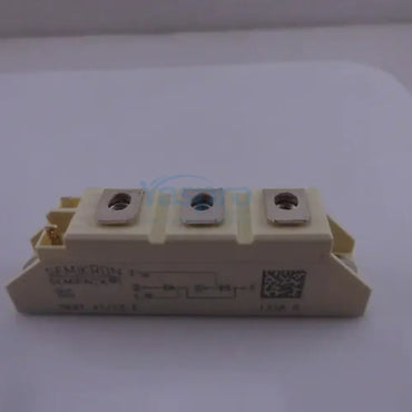 SKKT41-12E Semikron Thyristor Module 41A 1200V