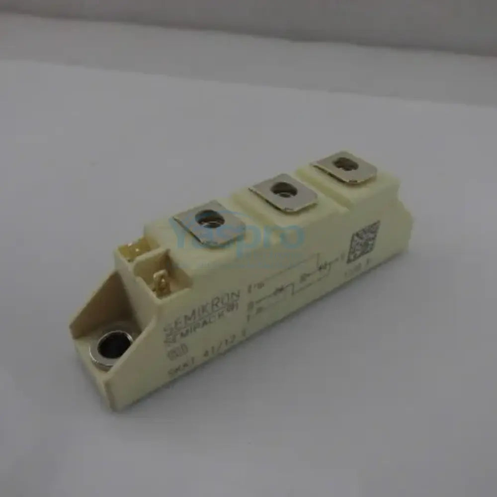 SKKT41-12E Semikron Thyristor Module 41A 1200V