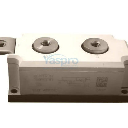 SKKT430-18E Semikron Thyristor Module 430A 1800V