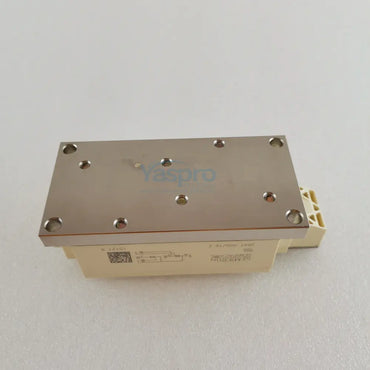 SKKT500-16E Semikron Thyristor Module 500A 1600V