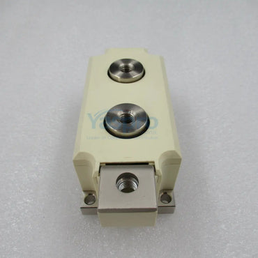 SKKT500 14E Semikron Thyristor Module 500A 1400V