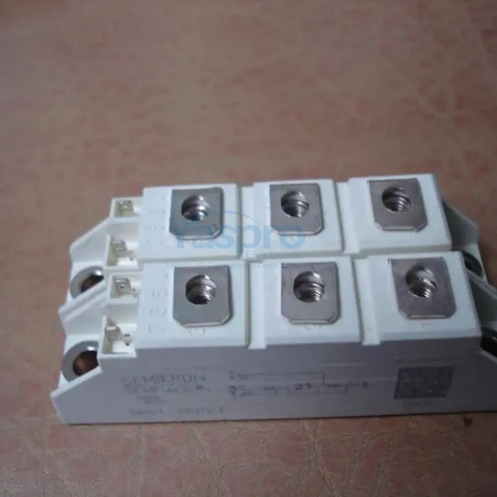 SKKT56-12E Semikron Thyristor Module 56A 1200V