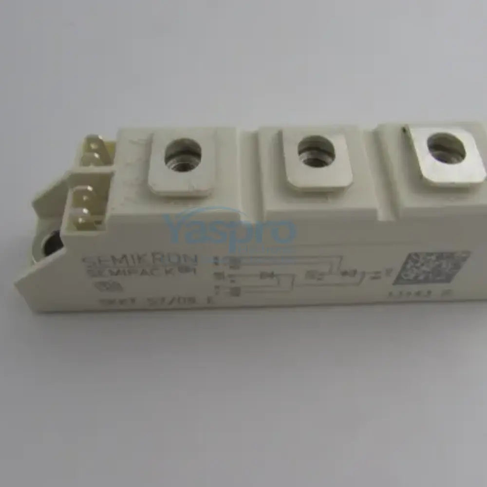 SKKT57-08E Semikron Thyristor Module 57A 800V