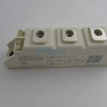 SKKT57-08E Semikron Thyristor Module 57A 800V