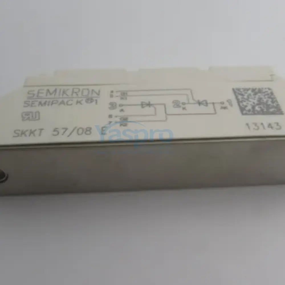 SKKT57-08E Semikron Thyristor Module 57A 800V