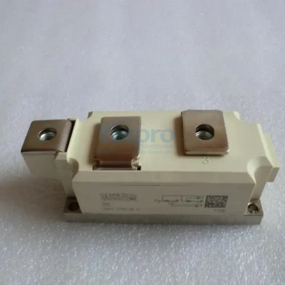 SKKT57-18E Semikron Thyristor Module 57A 1800V