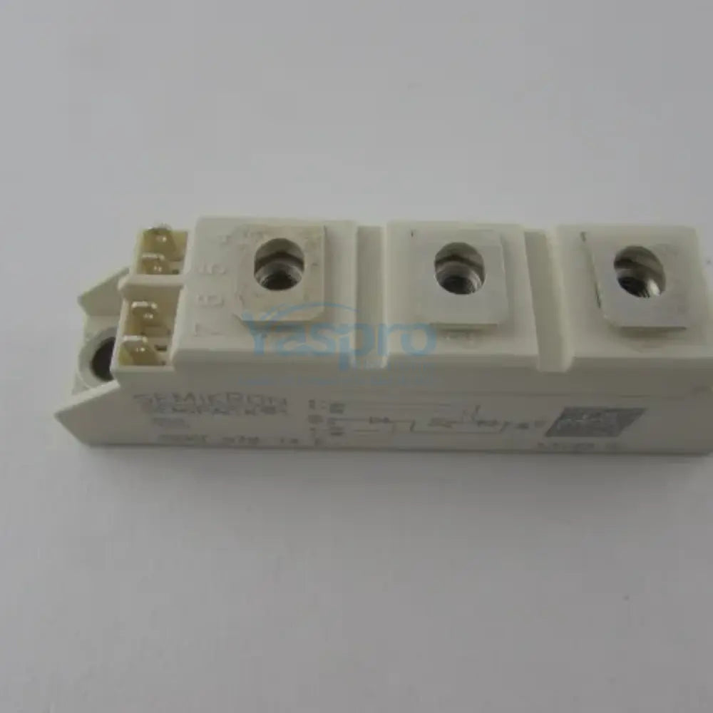 SKKT57B-14E Semikron Thyristor Module 57A 1400V