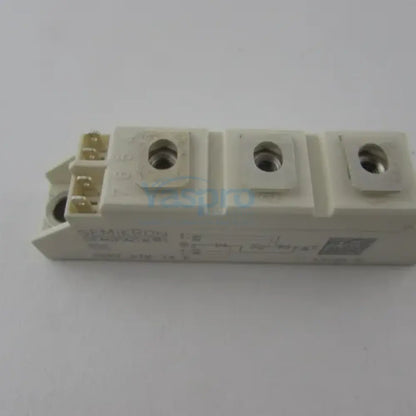 SKKT57B-14E Semikron Thyristor Module 57A 1400V