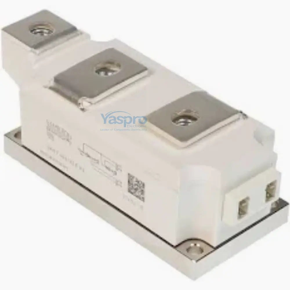 SKKT7222EH4 Semikron Thyristor Module 2200V 72A