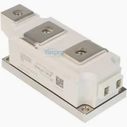 SKKT7222EH4 Semikron Thyristor Module 2200V 72A