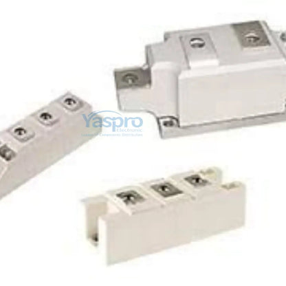 SKKT72B-16E Semikron Thyristor Module 1600V 72A