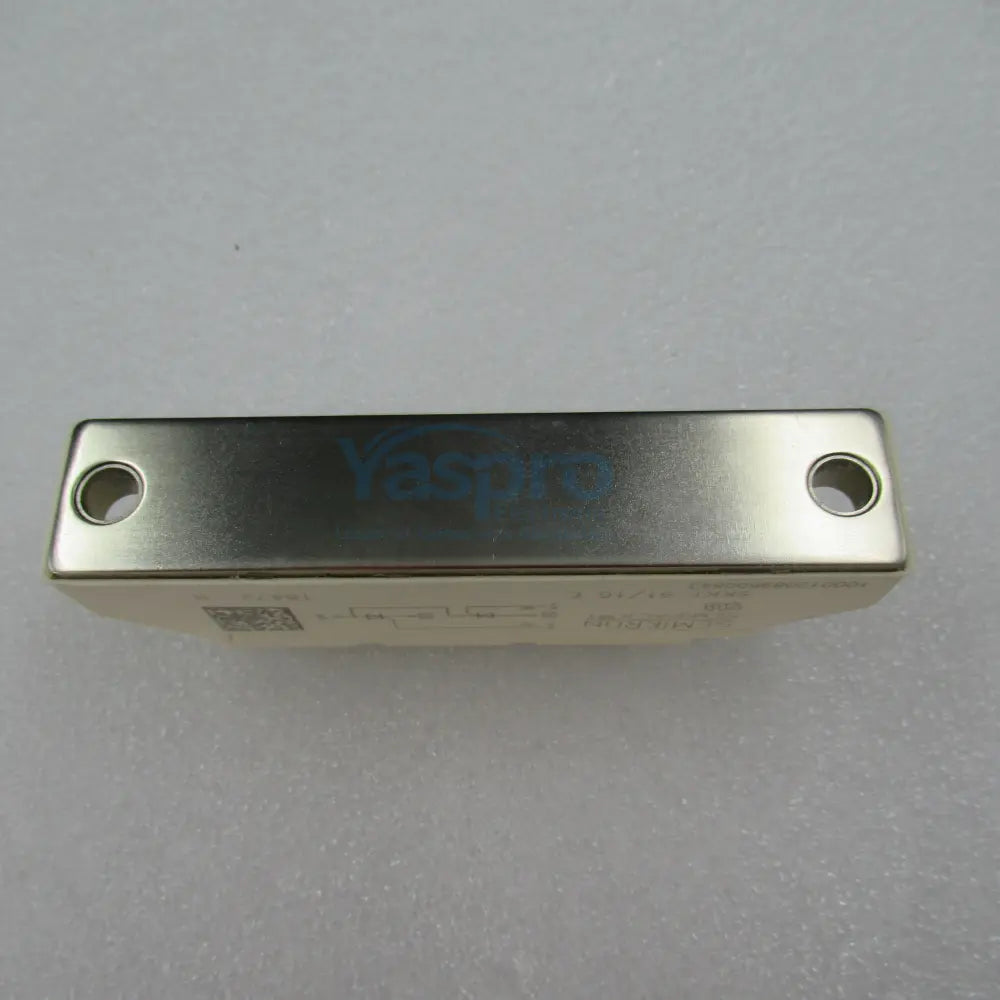 SKKT91 16E Semikron Thyristor Module 91A 1600V