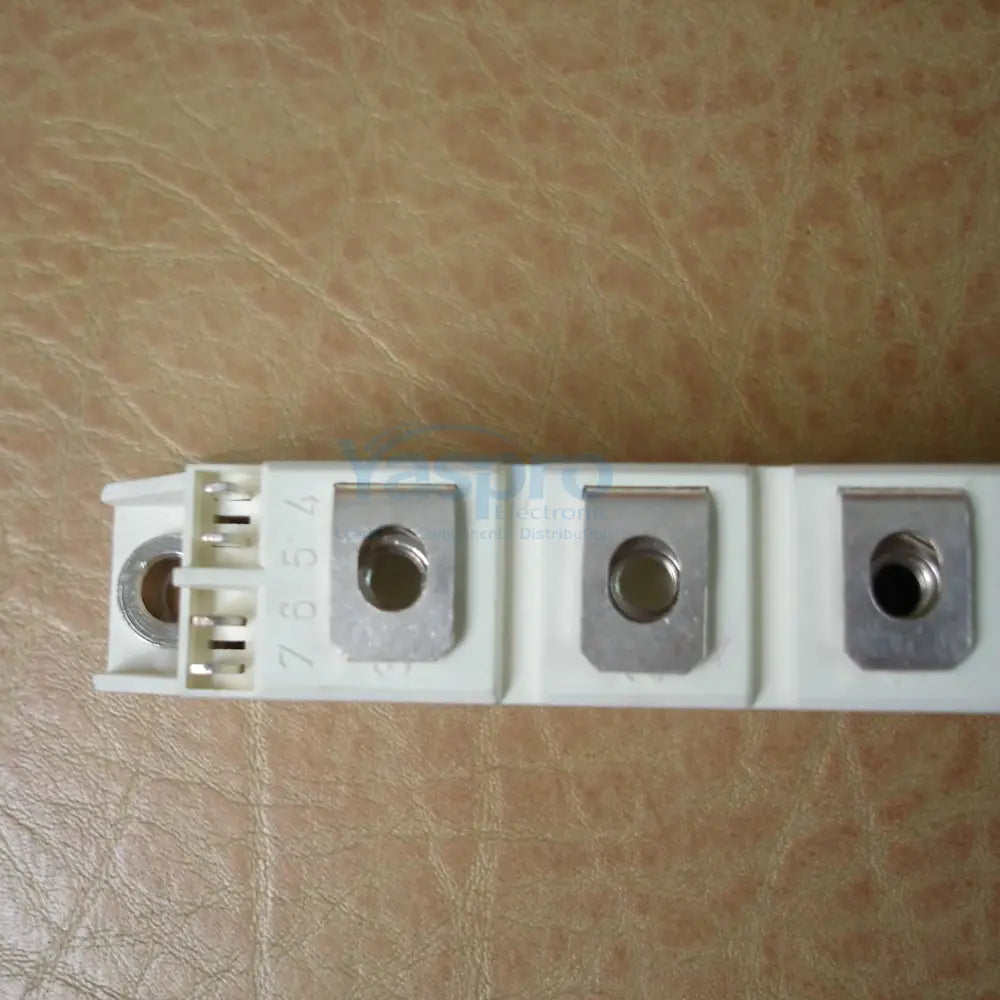 SKKT92-08E Semikron Thyristor Module 92A 800V