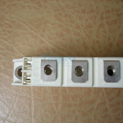 SKKT92-08E Semikron Thyristor Module 92A 800V