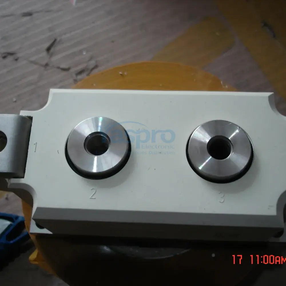 SKKT 500-12E Semikron Thyristor Module 500A 1200V