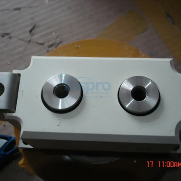 SKKT 500-12E Semikron Thyristor Module 500A 1200V