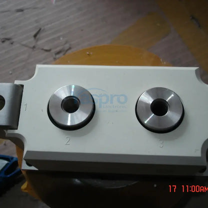SKKT 500-12E Semikron Thyristor Module 500A 1200V