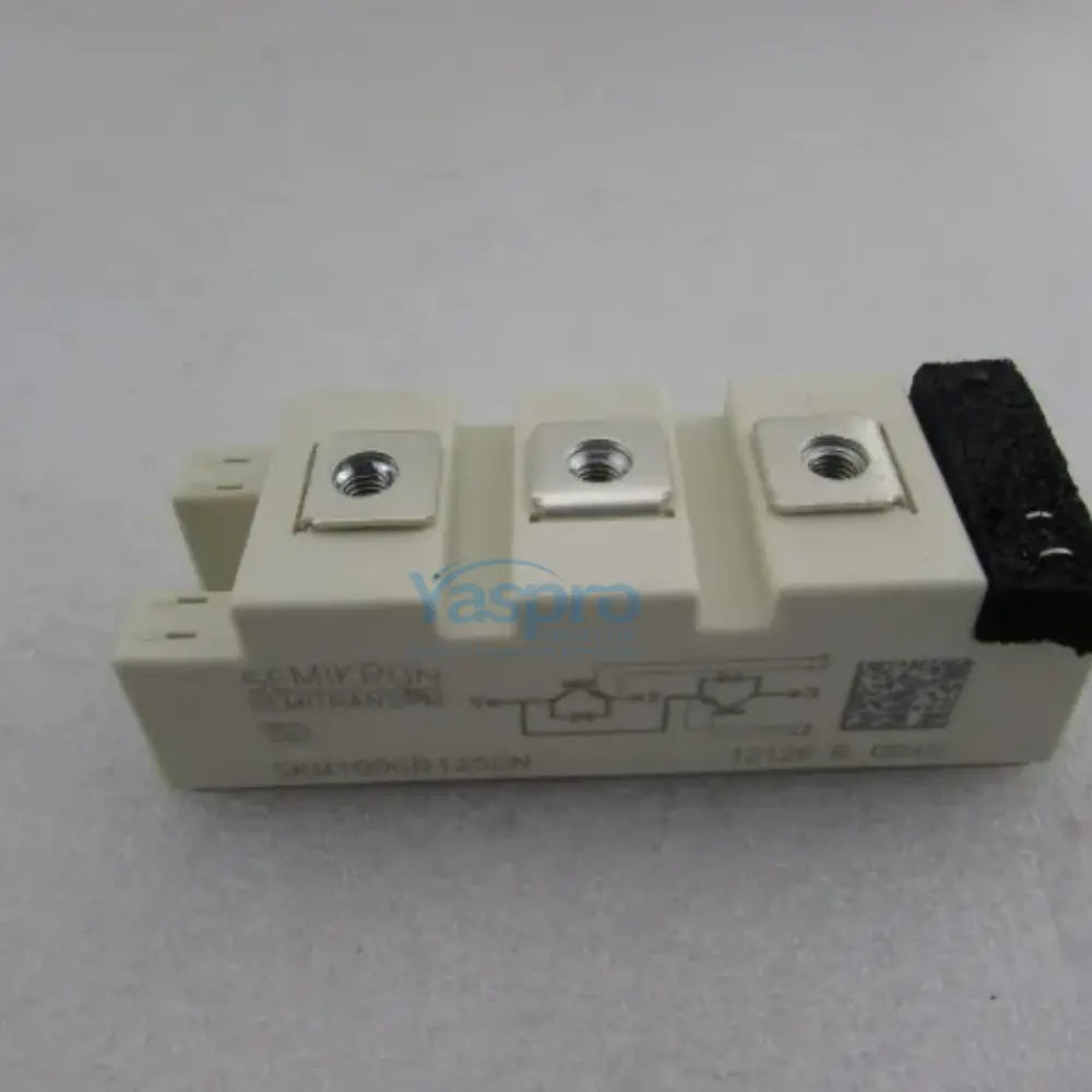 SKM100GB125DN Semikron IGBT Module 100A 1200V