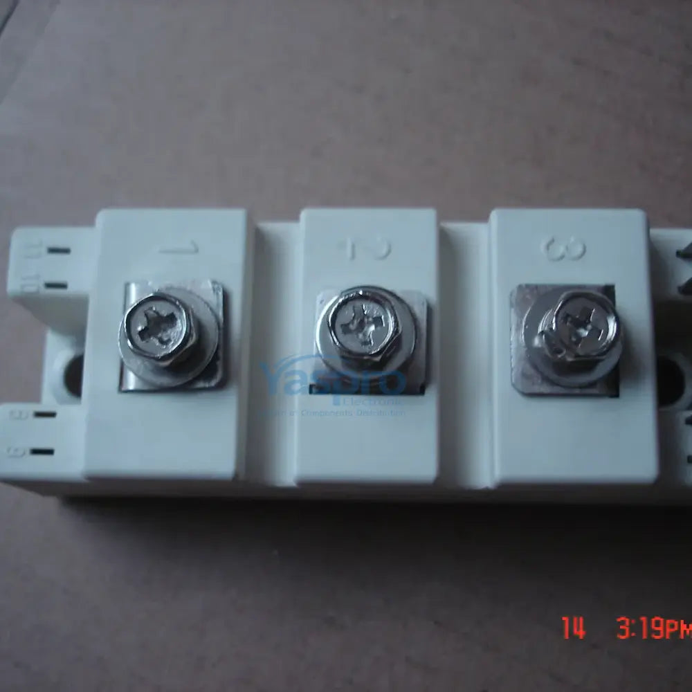 SKM100GB173D Semikron IGBT Module 100A 1700V