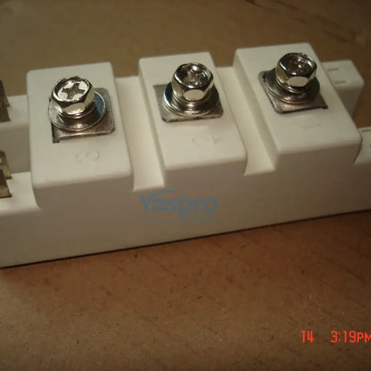 SKM100GB173D Semikron IGBT Module 100A 1700V