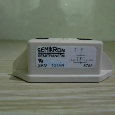 SKM101AR Semikron IGBT Module 100A 1200V