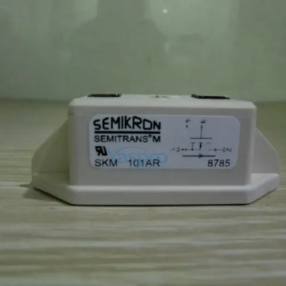 SKM101AR Semikron IGBT Module 100A 1200V