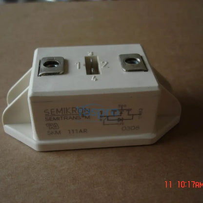 SKM111AR Semikron IGBT Module 100A 1200V