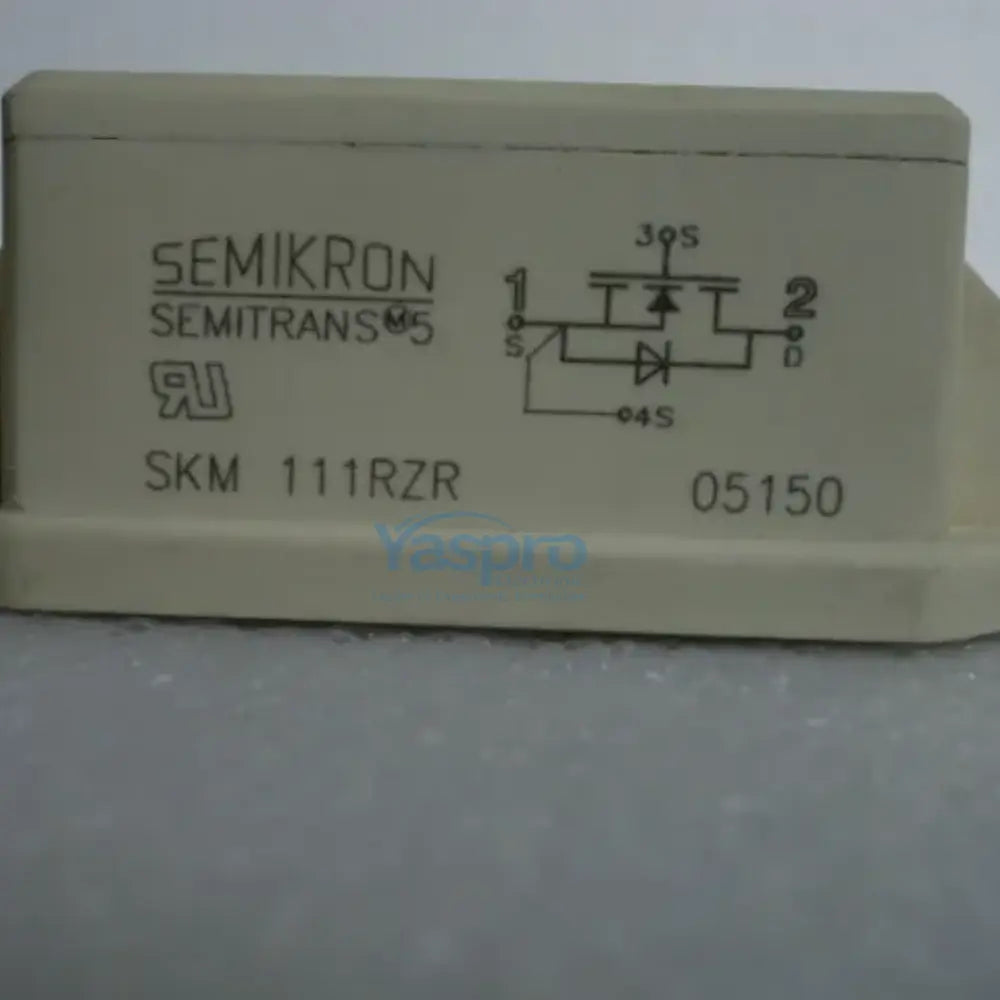 SKM111RZR Semikron IGBT Module 100A 1200V