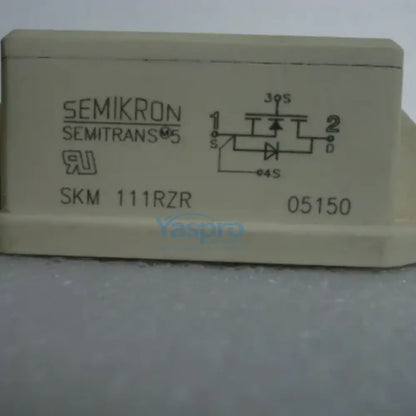 SKM111RZR Semikron IGBT Module 100A 1200V