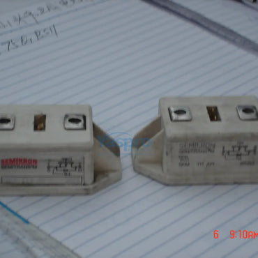 SKM111R Semikron IGBT Module 100A 1200V