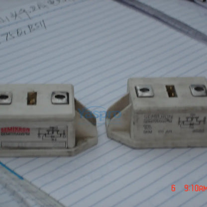 SKM111R Semikron IGBT Module 100A 1200V