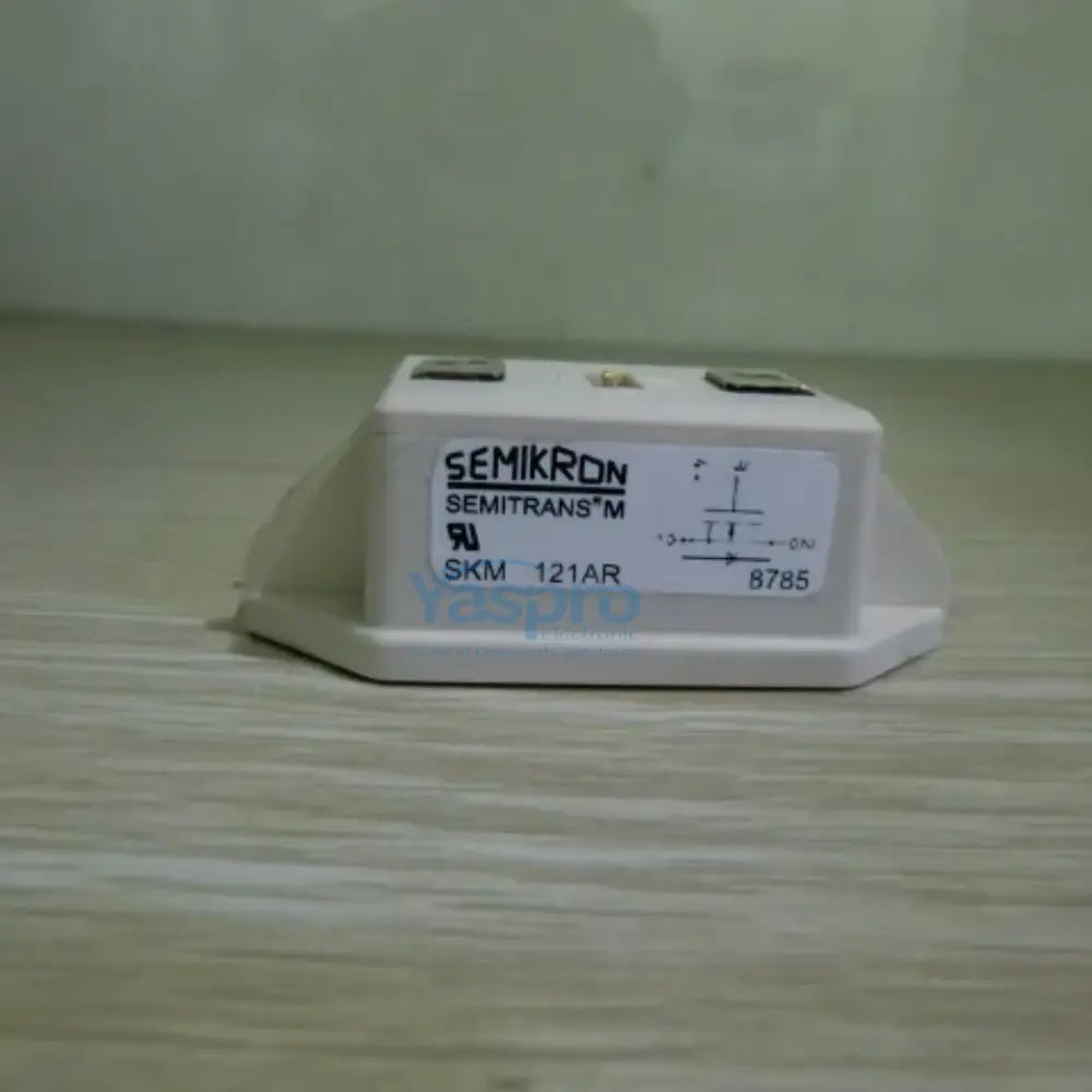SKM121AR Semikron IGBT Module 120A 1200V