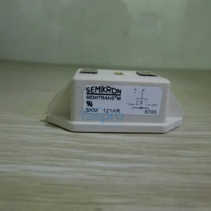 SKM121AR Semikron IGBT Module 120A 1200V