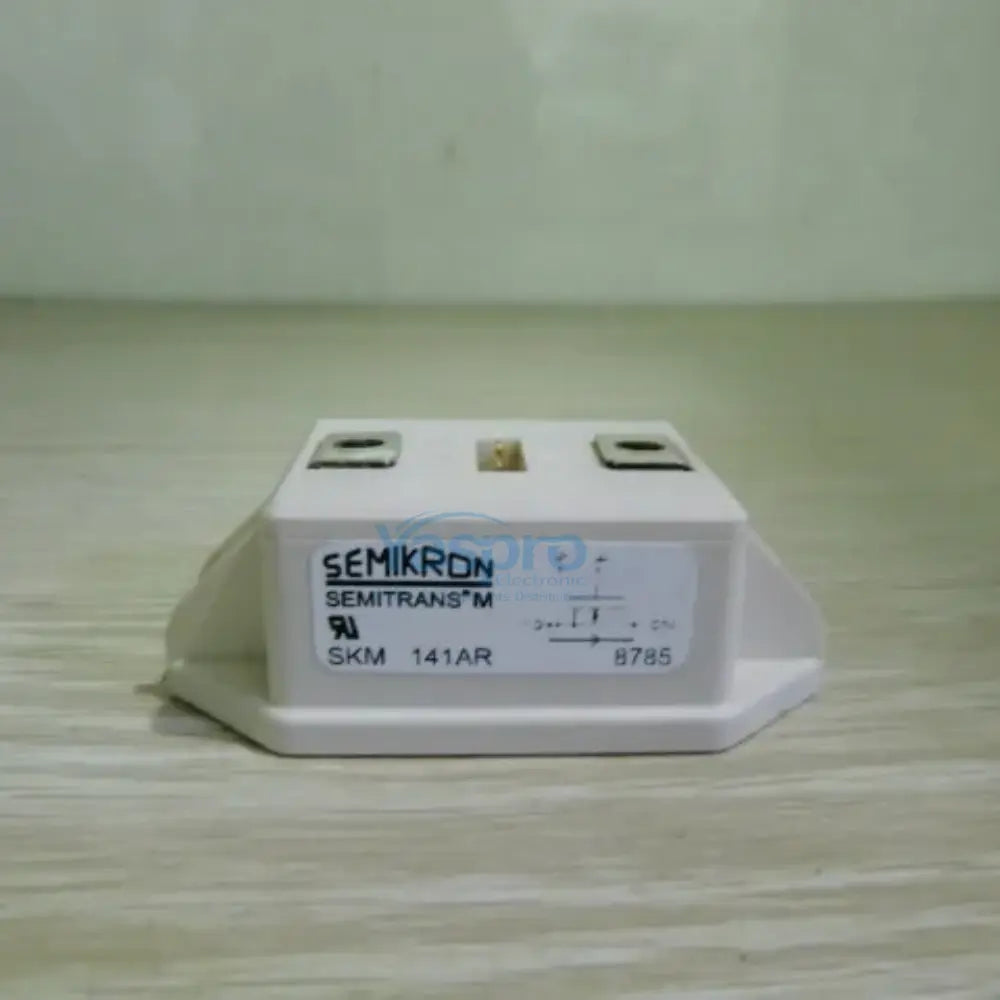 SKM141AR Semikron IGBT Module 140A 1200V
