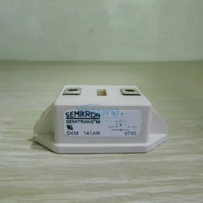 SKM141AR Semikron IGBT Module 140A 1200V