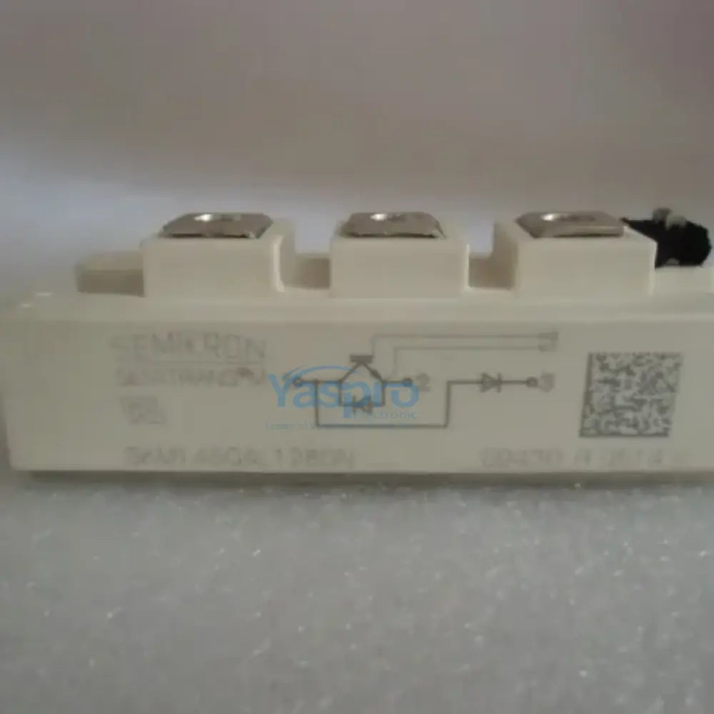 SKM145GAL128DN Semikron IGBT Module 145A 1200V