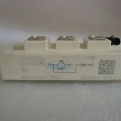 SKM145GAL128DN Semikron IGBT Module 145A 1200V