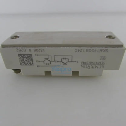 SKM145GB124D Semikron IGBT Module 145A 1200V