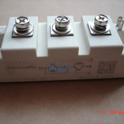 SKM145GB128DM1 Semikron IGBT Module 145A 1200V