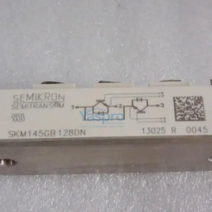 SKM145GB128DN Semikron IGBT Module 145A 1200V