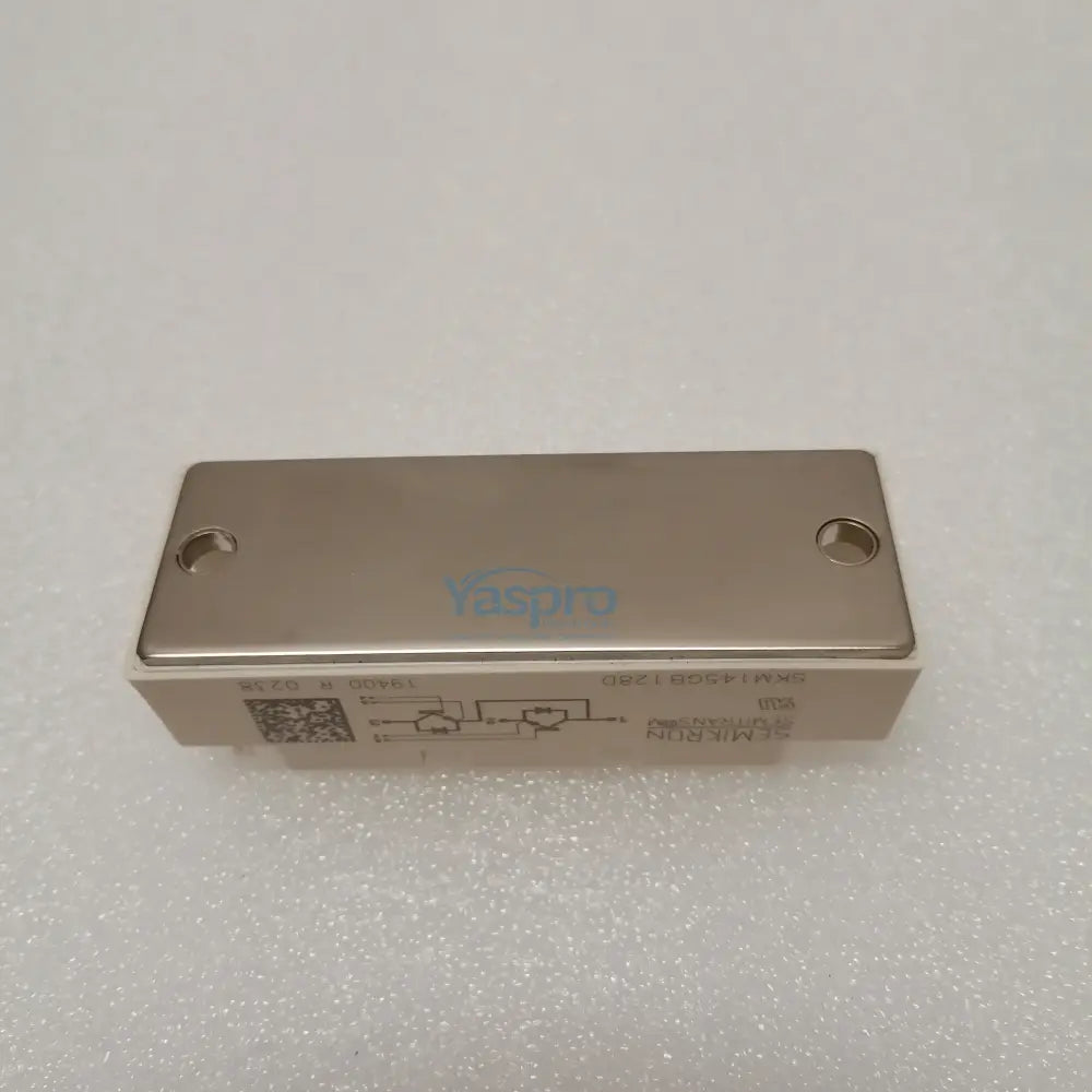 SKM145GB128D Semikron IGBT Module 145A 1200V