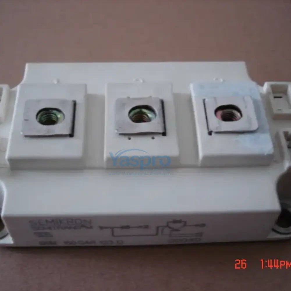 SKM150GAR123D Semikron IGBT Module 150A 1200V
