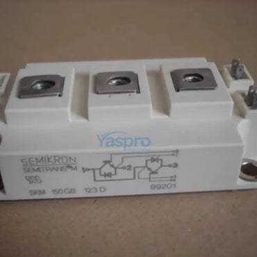 SKM150GB123D Semikron IGBT Module 150A 1200V