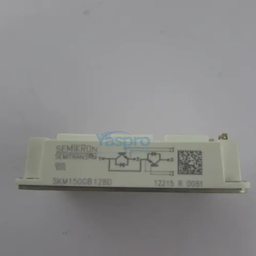 SKM150GB128D Semikron IGBT Module 150A 1200V