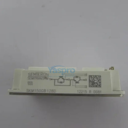 SKM150GB128D Semikron IGBT Module 150A 1200V