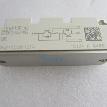 SKM150GB12T4 Semikron IGBT Module 150A 1200V