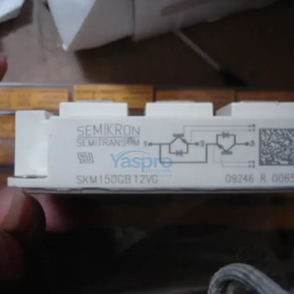 SKM150GB12V Semikron IGBT Module 150A 1200V