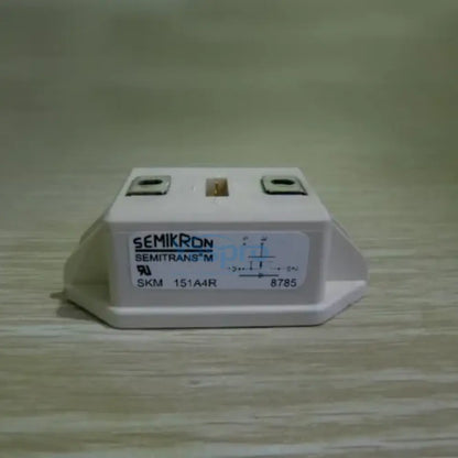 SKM151A4R Semikron IGBT Module 150A 1200V
